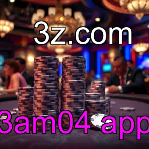 Aventura Arcade no 3am04 App: Diversão Sem Limites