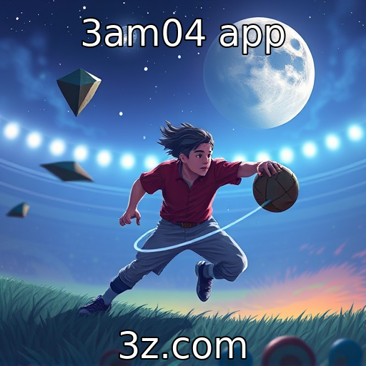 3am04 app - Adoção crescente de jogos em nuvem no mercado