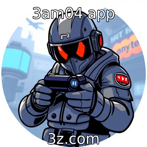 3am04 app | Tendências emergentes na indústria de jogos