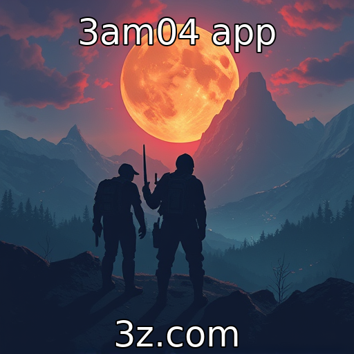 3am04 app | A evolução da narrativa nos jogos modernos