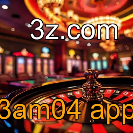 Fantasia e Aventura Incríveis no 3am04 App: Entre Para o Jogo!