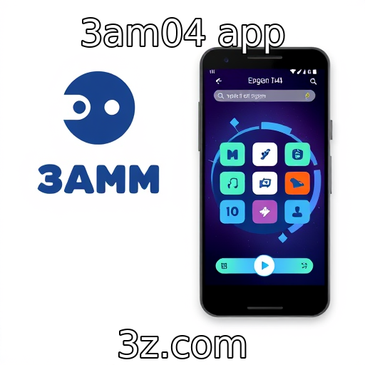 3am04 app : Acessibilidade em jogos se torna prioridade