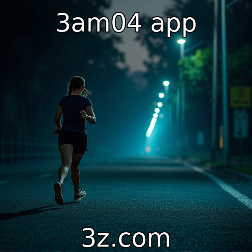 3am04 app | Impacto da inteligência artificial na jogabilidade