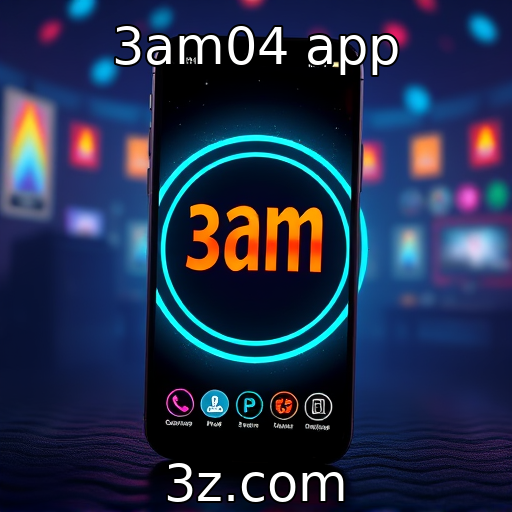 3am04 app | Desenvolvimento de jogos independentes em ascensão