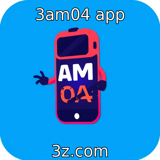 3am04 app - Coprodução internacional no desenvolvimento de jogos
