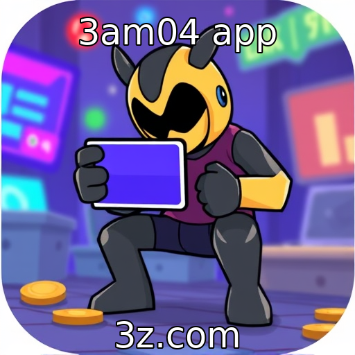 3am04 app : Mudanças nas políticas de monetização na indústria de jogos