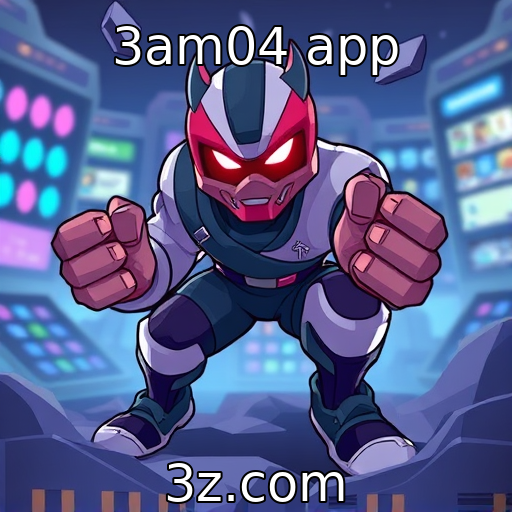 3am04 app - Mudanças nas práticas de monetização nos jogos