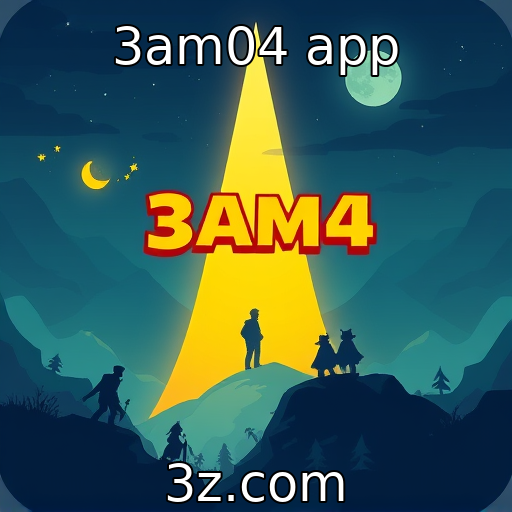 3am04 app : A ascensão dos jogos independentes na indústria